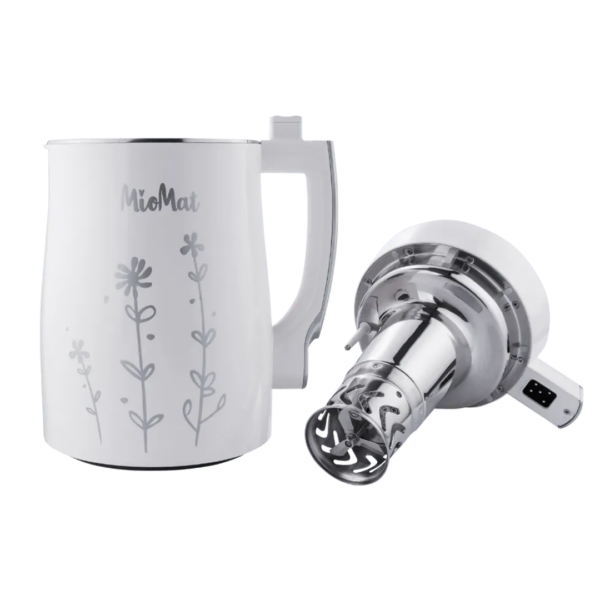 Mio Mat - Plant-based milk maker - 01