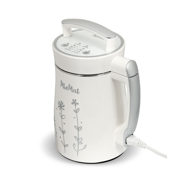 Mio Mat - Plant-based milk maker - 04