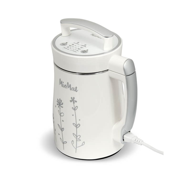 Mio Mat - Plant-based milk maker - 04