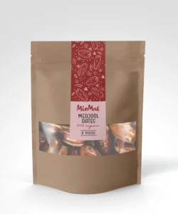 Medjool dates - Organic
