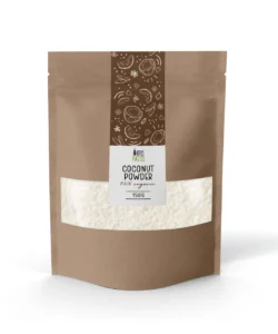 Poudre de Noix de Coco - Biologique