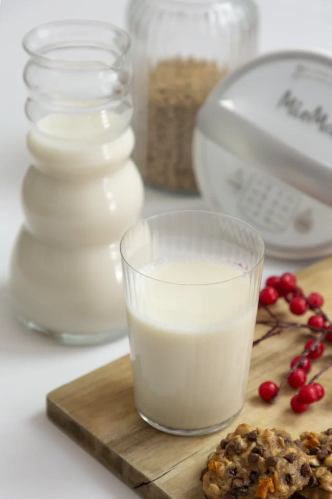 MioMat Milk