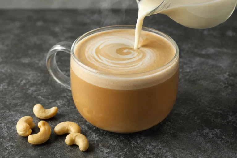 Cashew Milk Recipe: Real Benefits, Real Ingredients, and How to Make It at Home