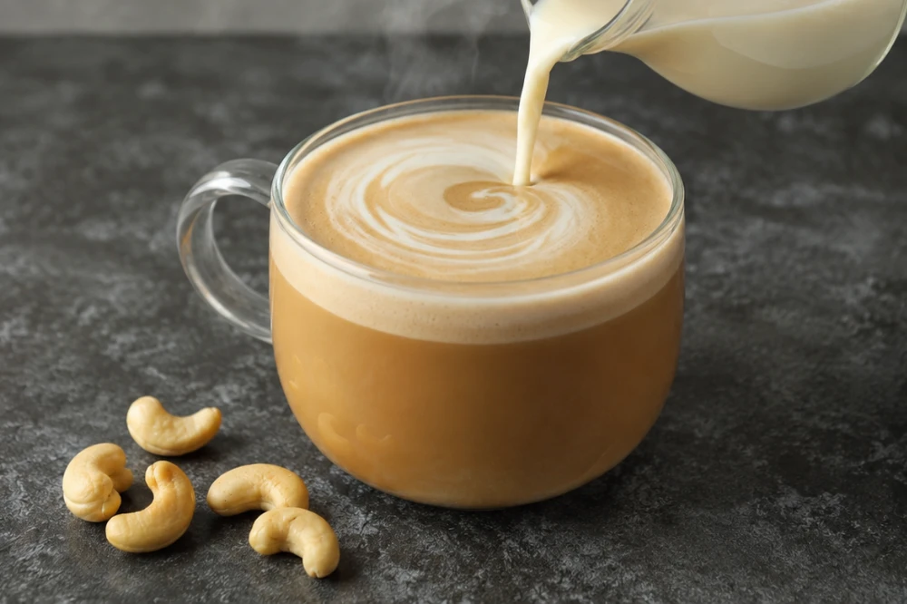 Cashew Milk Recipe: Real Benefits, Real Ingredients, and How to Make It at Home