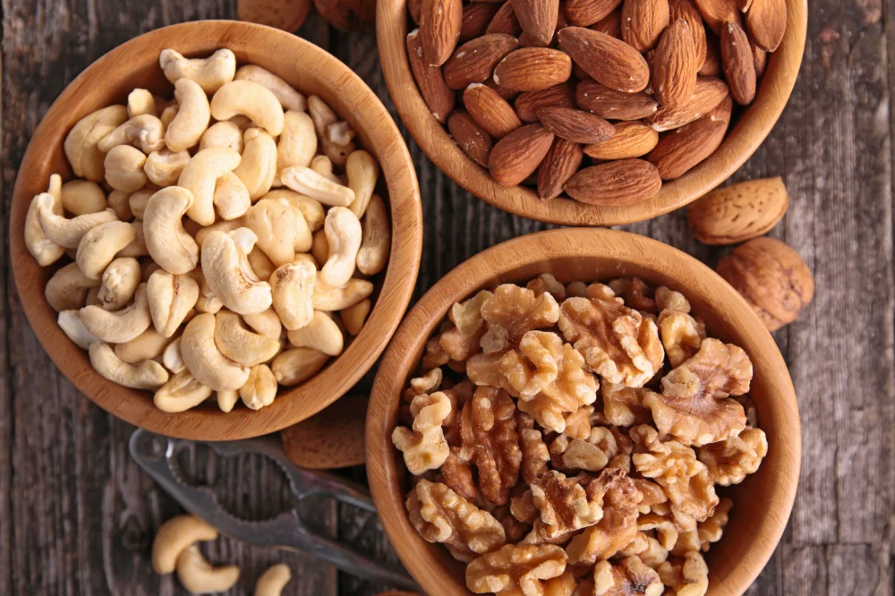 Les atouts nutritionnels des laits végétaux