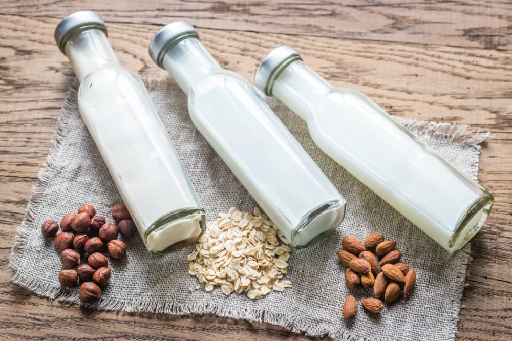 Benefits of Plant-Based Milk: A Guide to Dairy Alternatives